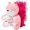 Show in main carousel: Frisco Valentine Squirrel Plush Squeaky Dog Toy, Small slide 1 of 7