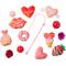 Show in main carousel: Frisco Valentine Variety Pack Cat Toy with Catnip, 13 count slide 1 of 8
