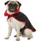 Show in main carousel: Frisco Vampire Cape Dog & Cat Costume, Medium/Large slide 1 of 9