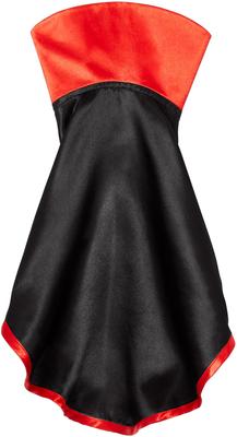 Show full view: Frisco Vampire Cape Dog & Cat Costume, Medium/Large slide 4 of 9