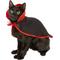 Show in main carousel: Frisco Vampire Cape Dog & Cat Costume, X-Small/Small slide 1 of 10