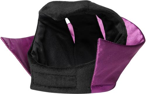 Show full view: Frisco Vampire Dog & Cat Costume Accessory, X-Small/Small slide 4 of 10