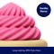 Show in main carousel: Frisco Vanilla Flavored Cupcake Rubber Chew Dog Toy for Heavy Chewers, Large/X-Large slide 3 of 9