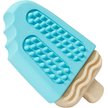 Show in main carousel: Frisco Vanilla Flavored Popsicle Rubber & Nylon Chew Dog Toy for Heavy Chewers, Large/X-Large slide 1 of 9
