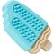 Show in main carousel: Frisco Vanilla Flavored Popsicle Rubber & Nylon Chew Dog Toy for Heavy Chewers, Large/X-Large slide 1 of 10