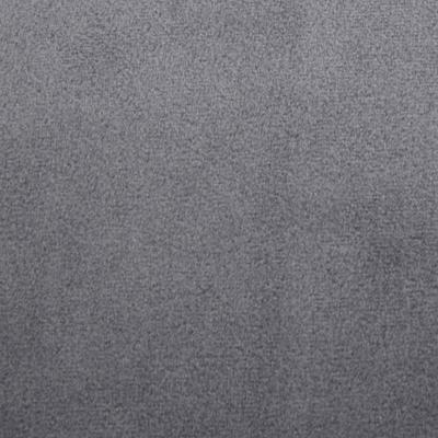 Show full view: Frisco Velvet Covered House Cat & Dog Bed, Gray slide 6 of 9