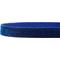 Show in main carousel: Frisco Velvet Dog Collar With Removable Velvet Bow, Blue, MD - Neck: 14-20-in, Width: 3/4-in slide 3 of 7