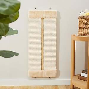 Frisco 33.5-in Sisal Cat Scratching Post