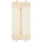 Show in main carousel: Frisco Wall Sisal Cat Scratcher, Cream, Small slide 4 of 7