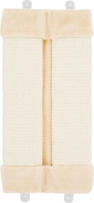 Show full view: Frisco Wall Sisal Cat Scratcher, Cream, Small slide 4 of 7