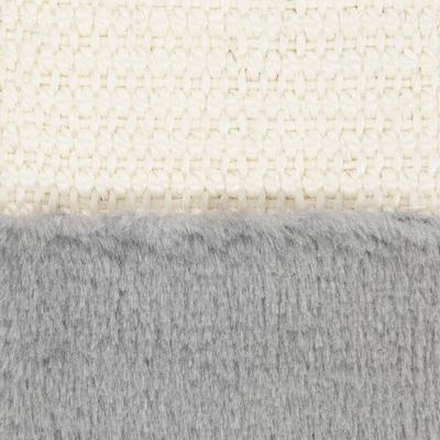 Show full view: Frisco Wall Sisal Cat Scratcher, Gray, Small slide 5 of 7