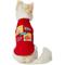 Show in main carousel: Frisco Warm & Cozy Dog & Cat T-Shirt, X-Large slide 3 of 9