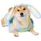 Show in main carousel: Frisco Wash Effect Bunny Ear Dog & Cat Hoodie, Large slide 1 of 9