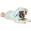 Show in main carousel: Frisco Wash Effect Bunny Ear Dog & Cat Hoodie, Medium slide 1 of 10