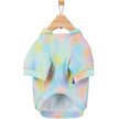 Show in main carousel: Frisco Wash Effect Bunny Ear Dog & Cat Hoodie, Medium slide 5 of 10