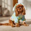 Show in main carousel: Frisco Wash Effect Bunny Ear Dog & Cat Hoodie, Medium slide 8 of 10