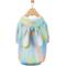 Show in main carousel: Frisco Wash Effect Bunny Ear Dog & Cat Hoodie, XX-Large slide 3 of 9