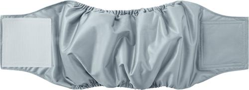 Show full view: Frisco Washable Dog Diaper Male Wraps, X-Large, 3 count slide 3 of 7