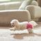 Show in main carousel: Frisco Washable Female Diaper, X-Small, 3 count, Flamingo slide 4 of 8