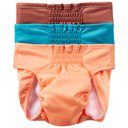 Frisco Washable Female Dog Diaper, X-Small, 3 count