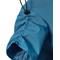 Show in main carousel: Frisco Water Resistant Dog Raincoat, Blue, Medium slide 5 of 11