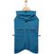 Show in main carousel: Frisco Water Resistant Dog Raincoat, Blue, Medium slide 3 of 11