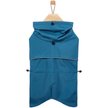 Show in main carousel: Frisco Water Resistant Dog Raincoat, Blue, Small slide 3 of 11