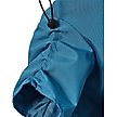Show in main carousel: Frisco Water Resistant Dog Raincoat, Blue, Small slide 5 of 11