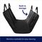 Show in main carousel: Frisco Water Resistant Hammock Car Seat Cover, Regular, Black slide 5 of 7