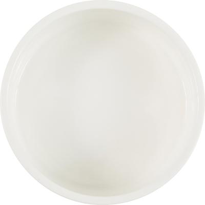 Show full view: Frisco Watercolors Ceramic Personalized Dog Bowl, 5 cup slide 4 of 6