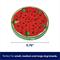 Show in main carousel: Frisco Watermelon Interactive Puzzle Dog Toy, Level 2 slide 2 of 10