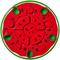 Show in main carousel: Frisco Watermelon Interactive Puzzle Dog Toy, Level 2 slide 3 of 10