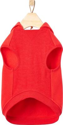 Show full view: Frisco Wicked Cute Dog & Cat Hoodie, X-Large slide 4 of 7