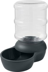 Frisco Wide Mouth Gravity Waterer, 4-gal