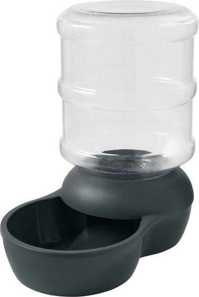 Show full view: Frisco Wide Mouth Gravity Waterer, 4-gal slide 1 of 5