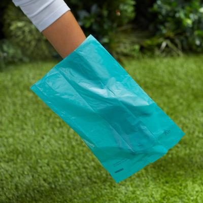 Show full view: Frisco Winter Snow Print Poop Bags slide 5 of 7