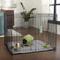 Show in main carousel: Frisco Wire Small Pet Playpen with Door, Black, 29-in slide 1 of 8