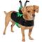 Show in main carousel: Frisco Witch Cauldron Ride-On Dog Costume with detachable Plush Toy, Small slide 1 of 9