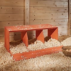 Frisco Wooden Nesting Box