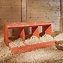 Frisco Wooden Nesting Box