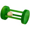 Frisco Wooden Prism Small Pet Toy
