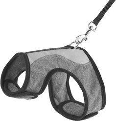 Frisco Wrap Cat Harness, Medium: 11 to 16-in chest