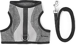 Frisco Wrap Cat Harness, Medium: 11 to 16-in chest slide 2 of 7