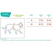 Show in main carousel: Frisco Wrap Cat Harness, Medium: 11 to 16-in chest slide 3 of 9