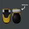 Show in main carousel: Frisco Wrapped Dog Boot, Yellow, Large, 2 count slide 6 of 10