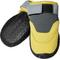 Show in main carousel: Frisco Wrapped Dog Boot, Yellow, XX-Large, 2 count slide 4 of 10