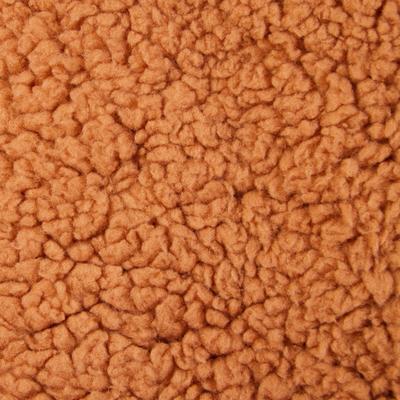 Show full view: Frisco Wubby Textured Fleece Dog & Cat Hoodie w/ Pocket, Medium slide 6 of 10