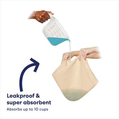 Show full view: Frisco X-Large Eco-Conscious Dog Training & Potty Pads, 28 x 34-in, Unscented, 21 count slide 4 of 10