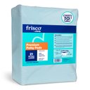 Frisco X-Large Premium Dog Training & Potty Pads, 28 x 34-in, Unscented, 21 count