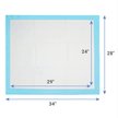 Show in main carousel: Frisco X-Large Premium Dog Training & Potty Pads, 28 x 34-in, Unscented, 21 count slide 2 of 10